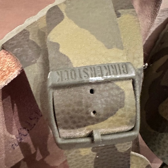 Birkenstock Medina in Desert Sand Size 44 -11 to 11.5 main image 8